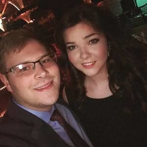 Meet your Posher, Olivia